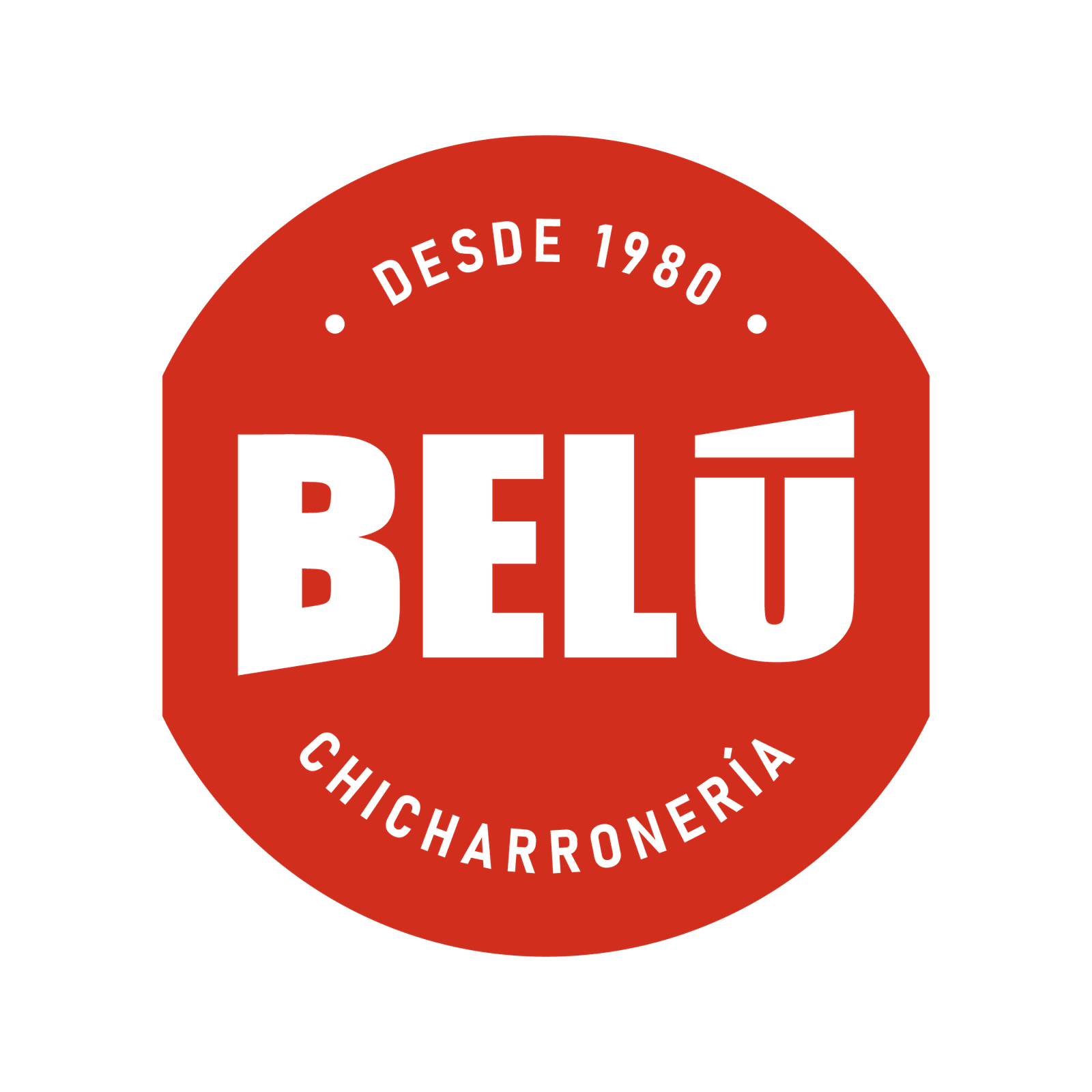 BELÚ